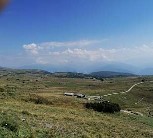 Wandern Villandro
