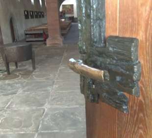 Münster St. Maria und Markus