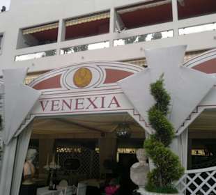 Restaurant Venexia