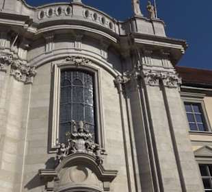 Altstadt Eichstätt