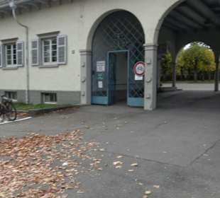 Hauptfriedhof Friedrichshafen