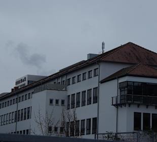 Adidas in Herzogenaurach