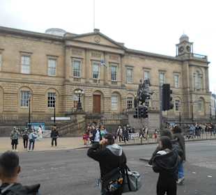 National Museum of Scotland
