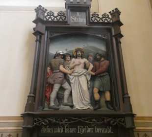 Mariä Himmelfahrt Partenkirchen