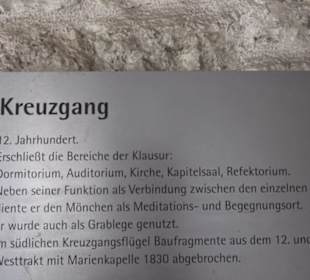 Kloster Großcomburg