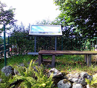 Der neue Wildpark in Bad Marienberg