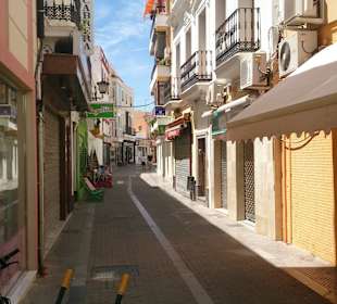 Ayamonte