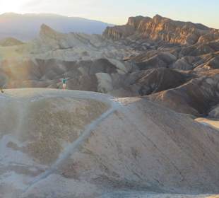 Zabriskie Point