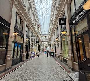 Haagse Passage in Den Haag