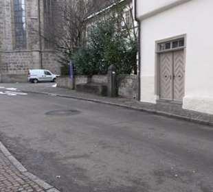 Stift Urach 