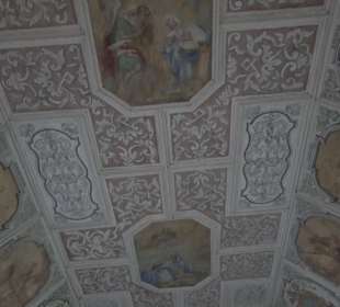Dreifaltigkeitskapelle Daugendorf