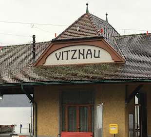 Wandern Vitznau 