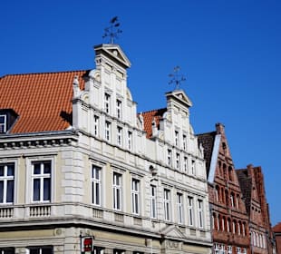 Impressionen vom Rundgang durch die Altstadt