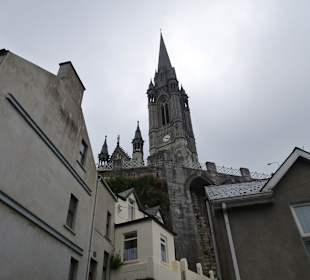 Kirche von Cobh