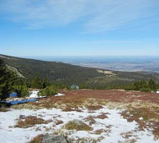 Karkonoski Park Narodowy