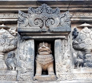 Prambanan Tempel