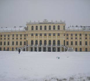 Schönbrunn