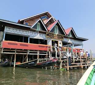 Restaurant Golden Kite