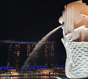 Merlion
