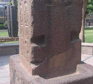 Nationalmuseum Kairo