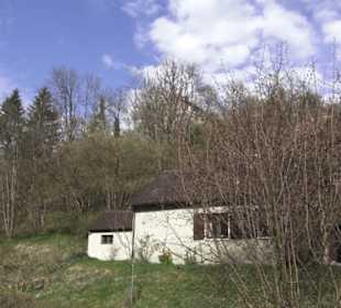 Ruine Niedergundelfingen