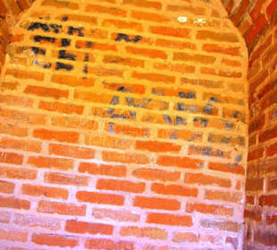 Burg von Alanya (Ic Kale) An&/Abfahrt