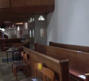 Evangelische Martinskirche