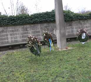 Gefallenendenkmal Nürtingen