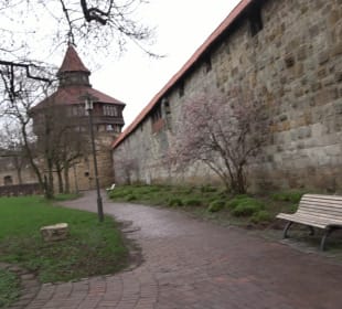 Burg Esslingen