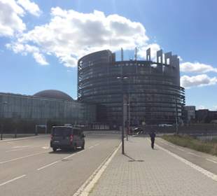 Europäisches Parlament 