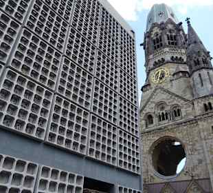 Neue Kaiser-Wilhelm-Gedächtniskirche