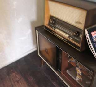 Schlössle von Effringen