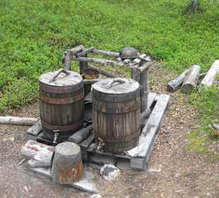 Sovintovaaran Huippu