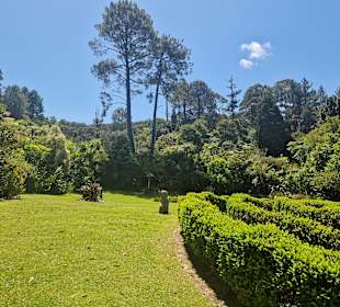 Mahara Sculpture Park and Pottery