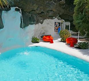 Baden würden dort viele