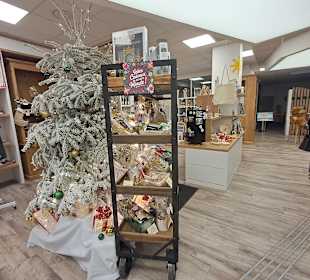 Office de Tourisme Sarreguemines Confluences