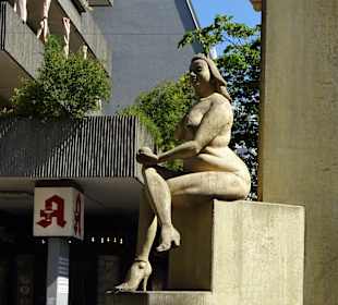 Stadtrundgang Singen