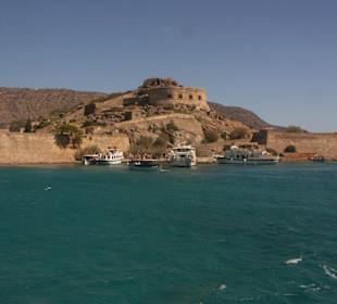 Spinalonga