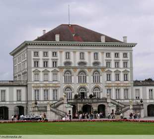 Schloss Nymphenburg