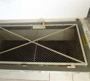 Unterwegs in alten Kellern