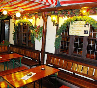 Weihnachtsmartk Nürnberg 2011