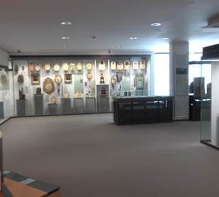 Deutsches Uhrenmuseum