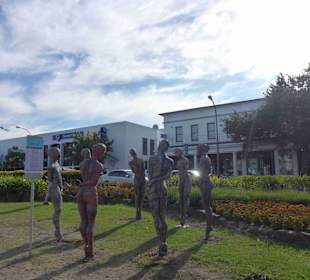 Weingebiet Stellenbosch