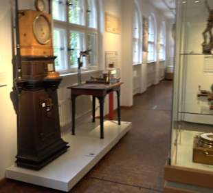 Deutsches Technikmuseum