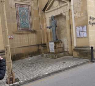 Kirche Santa Marija ta' Gesu 