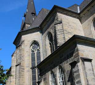 Kirche St. Sturmius Rinteln