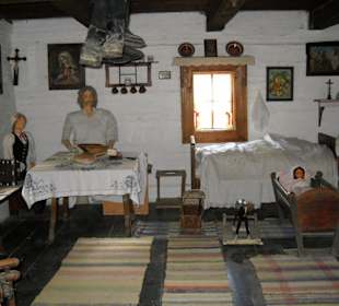 Alter Bauernhof