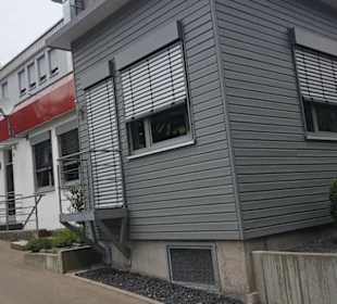 Restaurant Eninger Hof