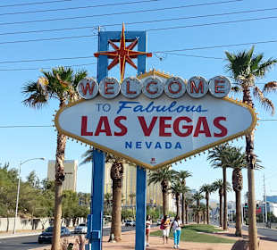 Berühmtes Fotomotiv in der Nähe des Hotels