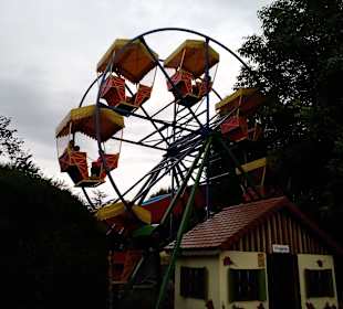 Schwabenpark in Welzheim